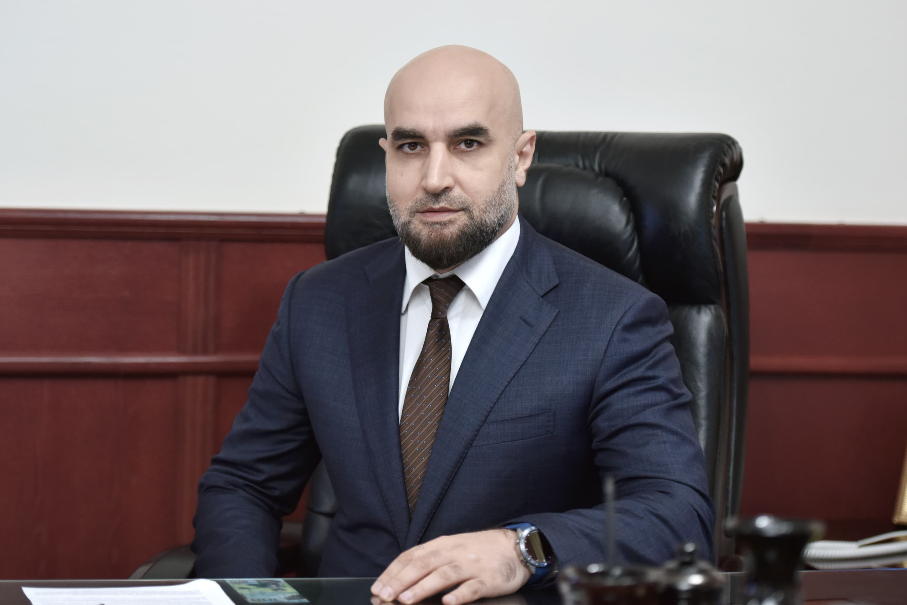 Расулов Ратмир  Нуралиевич