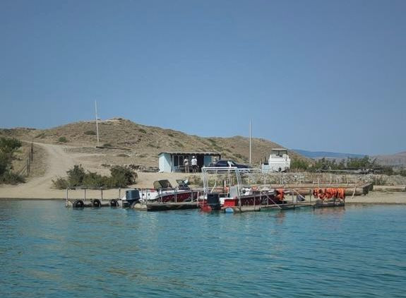 Об использовании водных объектов в сфере туризма
