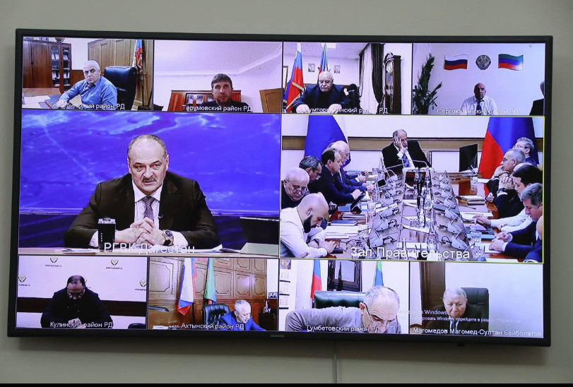 Комментарий министра Ратмира Расулова по итогам Прямой линии Главы Республики Дагестан Сергея Меликова