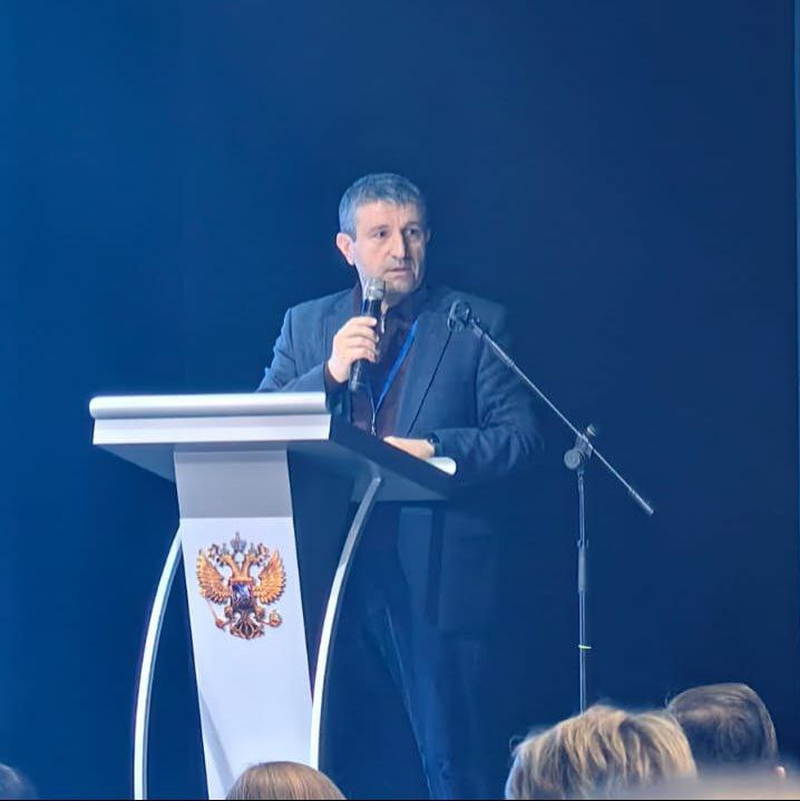 В Иркутске проходит стратегическая сессия «Новая жизнь с чистого воздуха: как города меняются к лучшему».