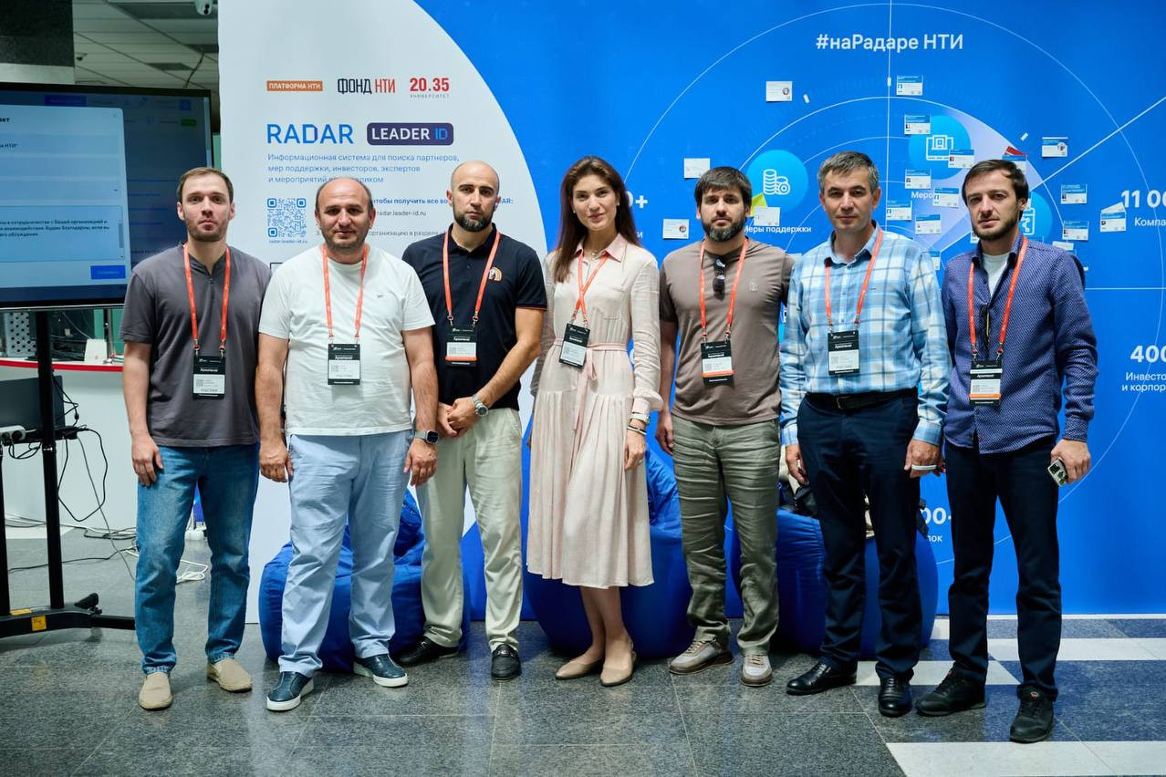 Форум "Архипелаг-2024"начал свою работу на Сахалине