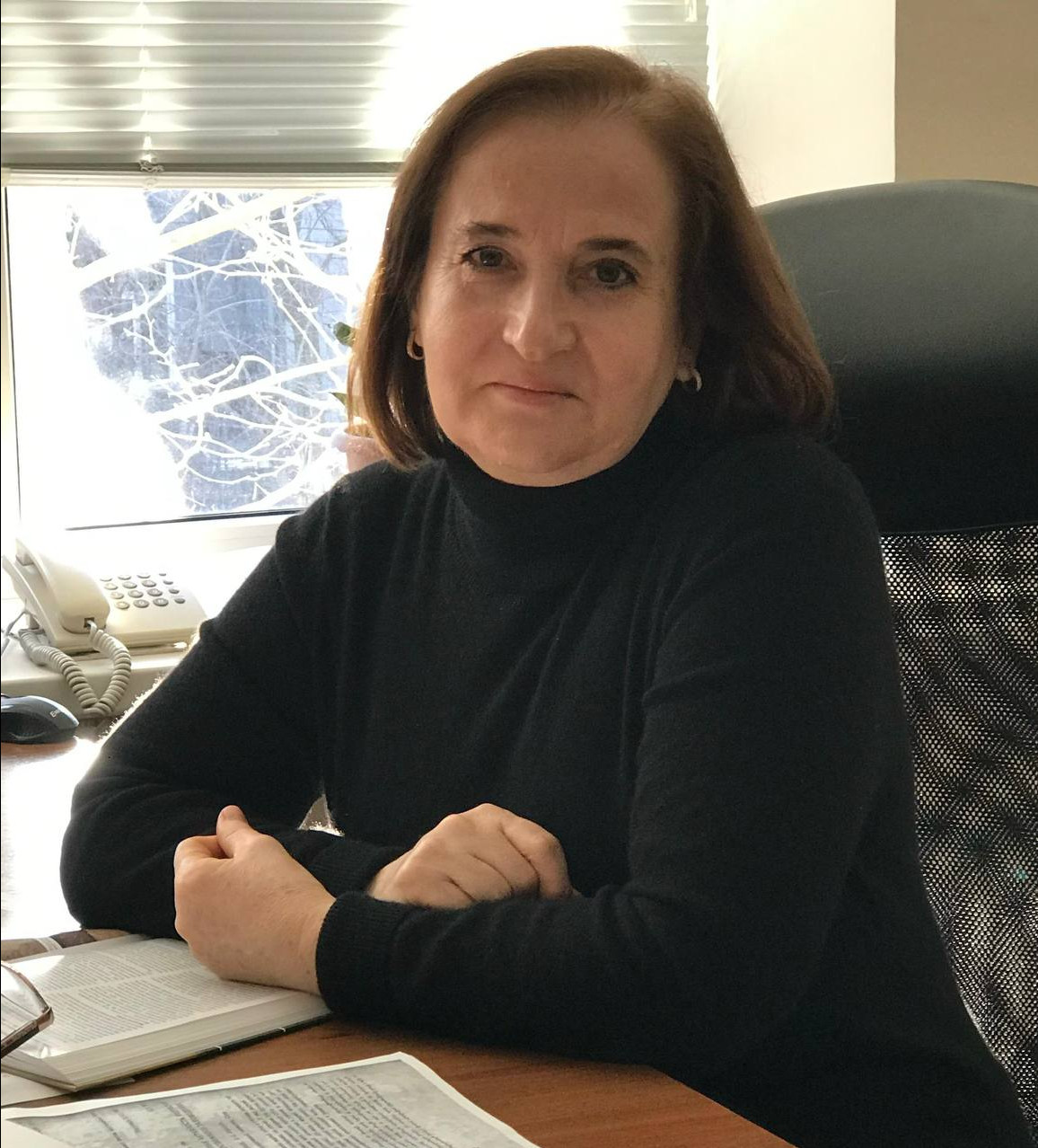 Людмила Мазанаева прокомментировала Коллегию Министерства природных ресурсов и экологии РД