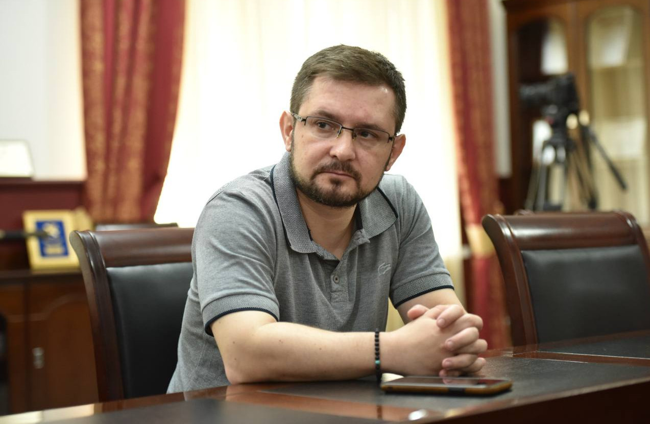Руководитель Минприроды РД и представители республиканских СМИ обсудили актуальные вопросы развития природоохранной деятельности в регионе