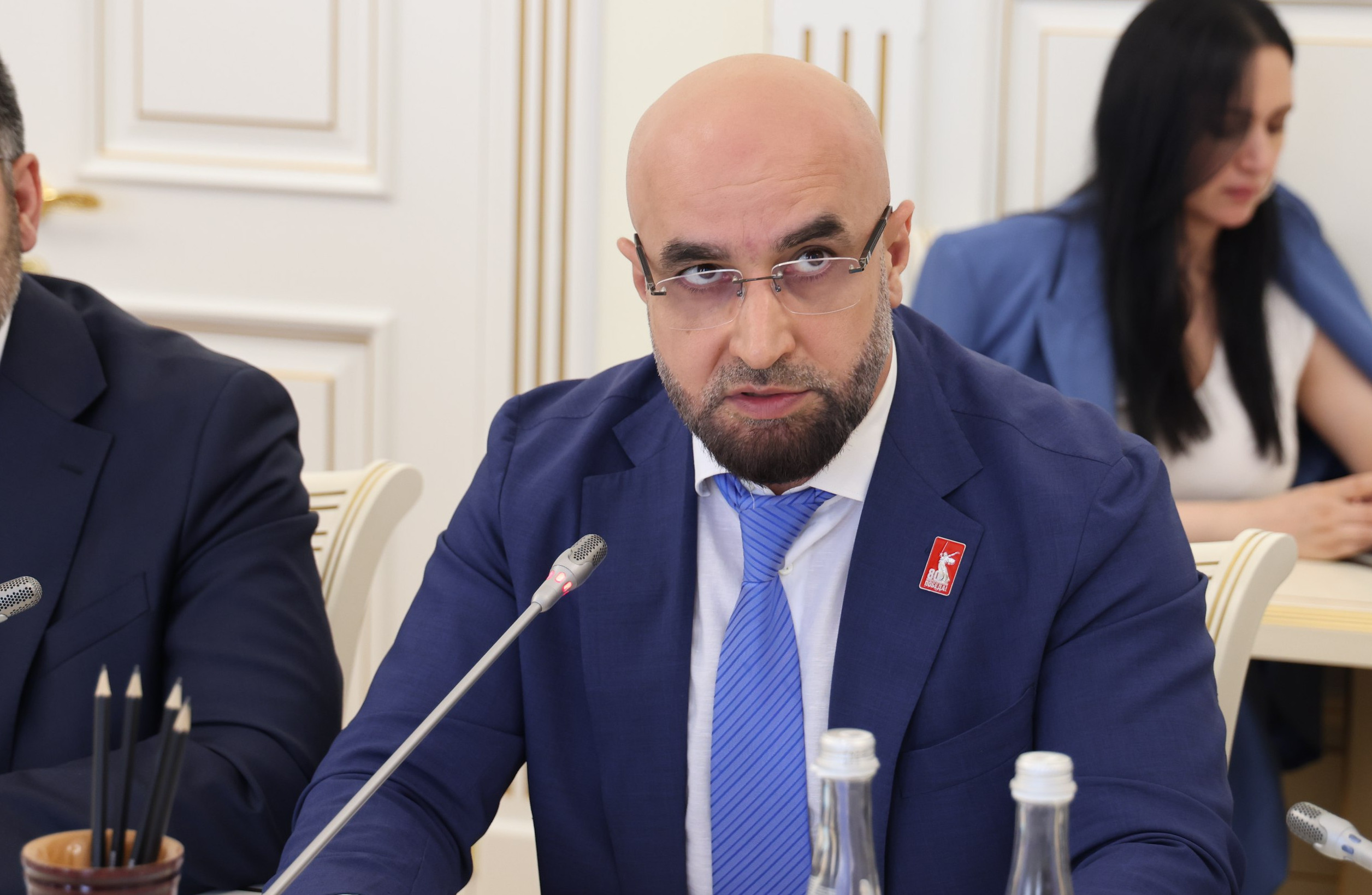 Более 350 новых контейнерных площадок появилось в Дагестане в июне