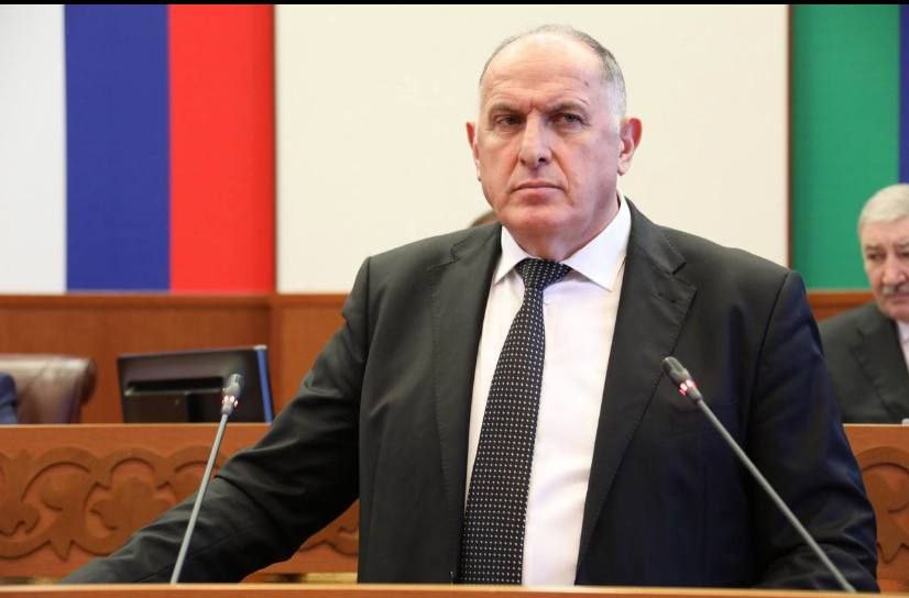 Первый заместитель министра природных ресурсов и экологии РД Абдула Умаханов прокомментировал отчет Правительства РД