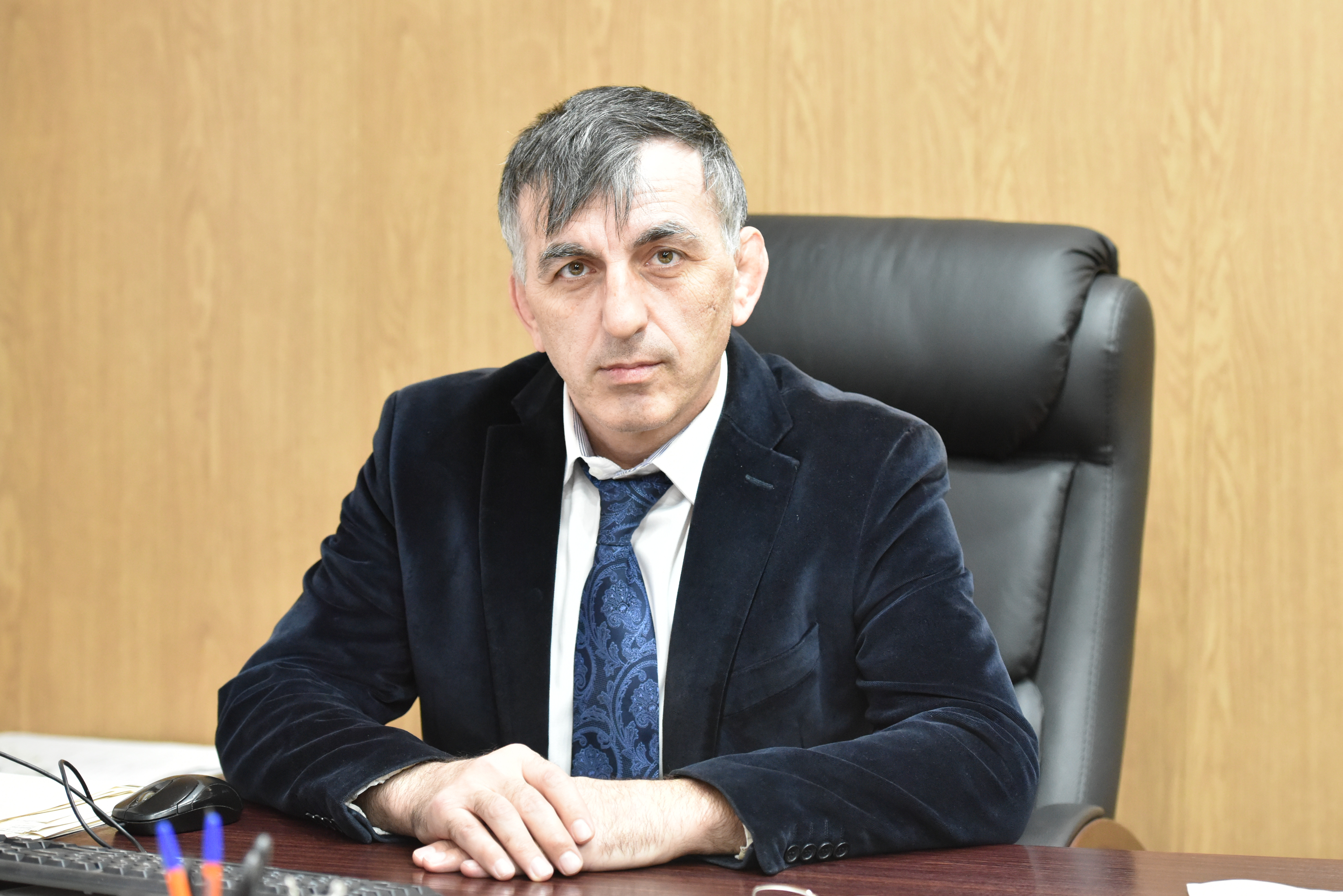 Умаханов Абдула Магомедович