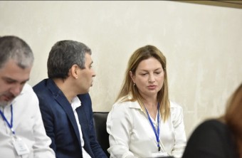 В Минприроды Дагестана прошла панельная дискуссия «Создание устойчивой и эффективной системы по обращению с ТКО»