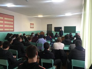 Экологические уроки проводятся в образовательных учреждениях республики