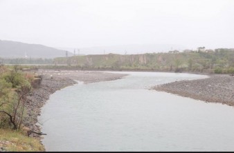 Проведение противопаводковых мероприятий в Кизилюртовском районе проинспектировала правительственная комиссия