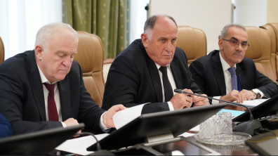 Минприроды РФ изучит ситуацию с необходимостью дноуглубления Терека в Дагестане для защиты от паводков