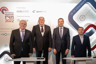 Три комплекса по обработке ТКО появятся в Дагестане