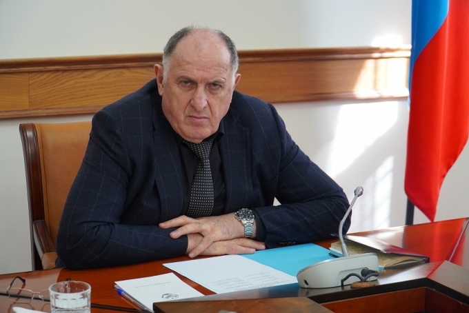 Эпизоотическую ситуацию в отношении дагестанских туров обсудили в Правительстве Дагестана