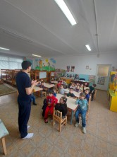 Экологические уроки проводятся в образовательных учреждениях республики