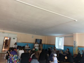 Охрана окружающей среды и бережное отношение к природе