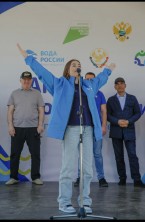 В Дагестане в рамках акции "Вода России" прошел масштабный субботник по очистке водных объектов