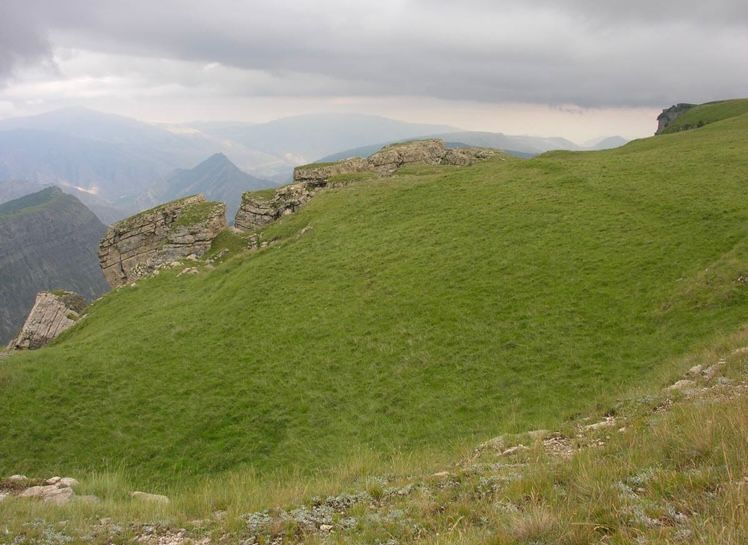 Памятник природы регионального значения «Ассатинская пещера»