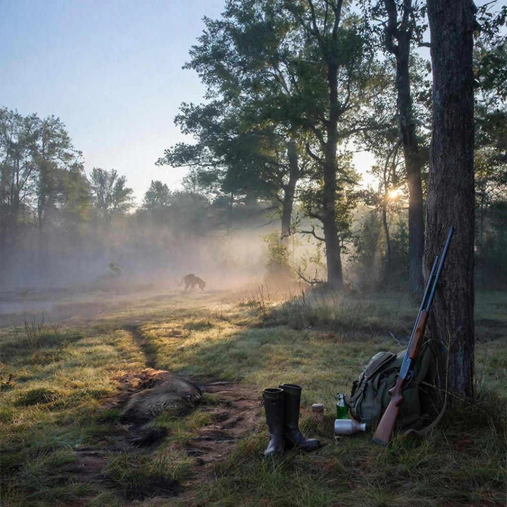Новые правила охоты в России: с 1 сентября 2025 года – обязательный экзамен!
