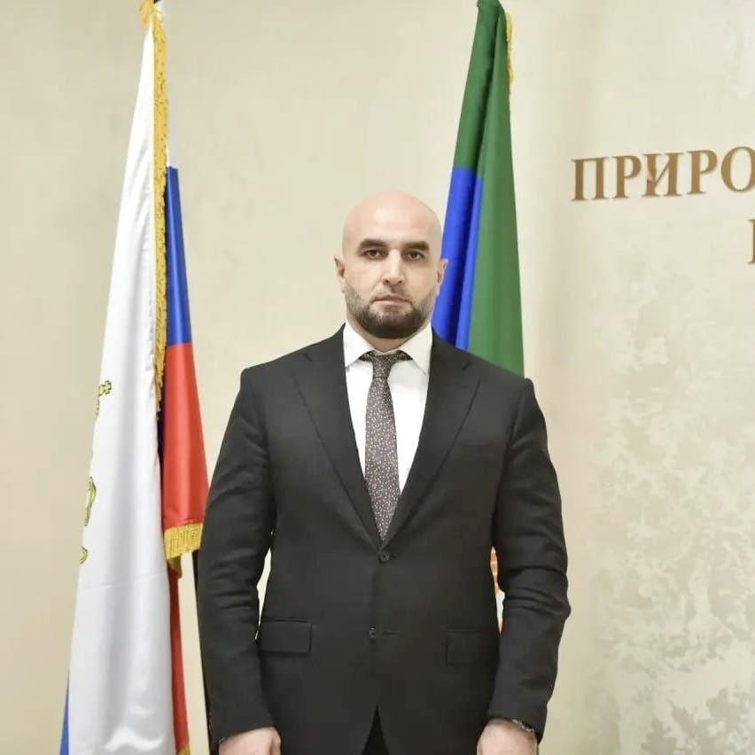 Поздравление Ратмира Расулова с Днём Конституции Российской Федерации!