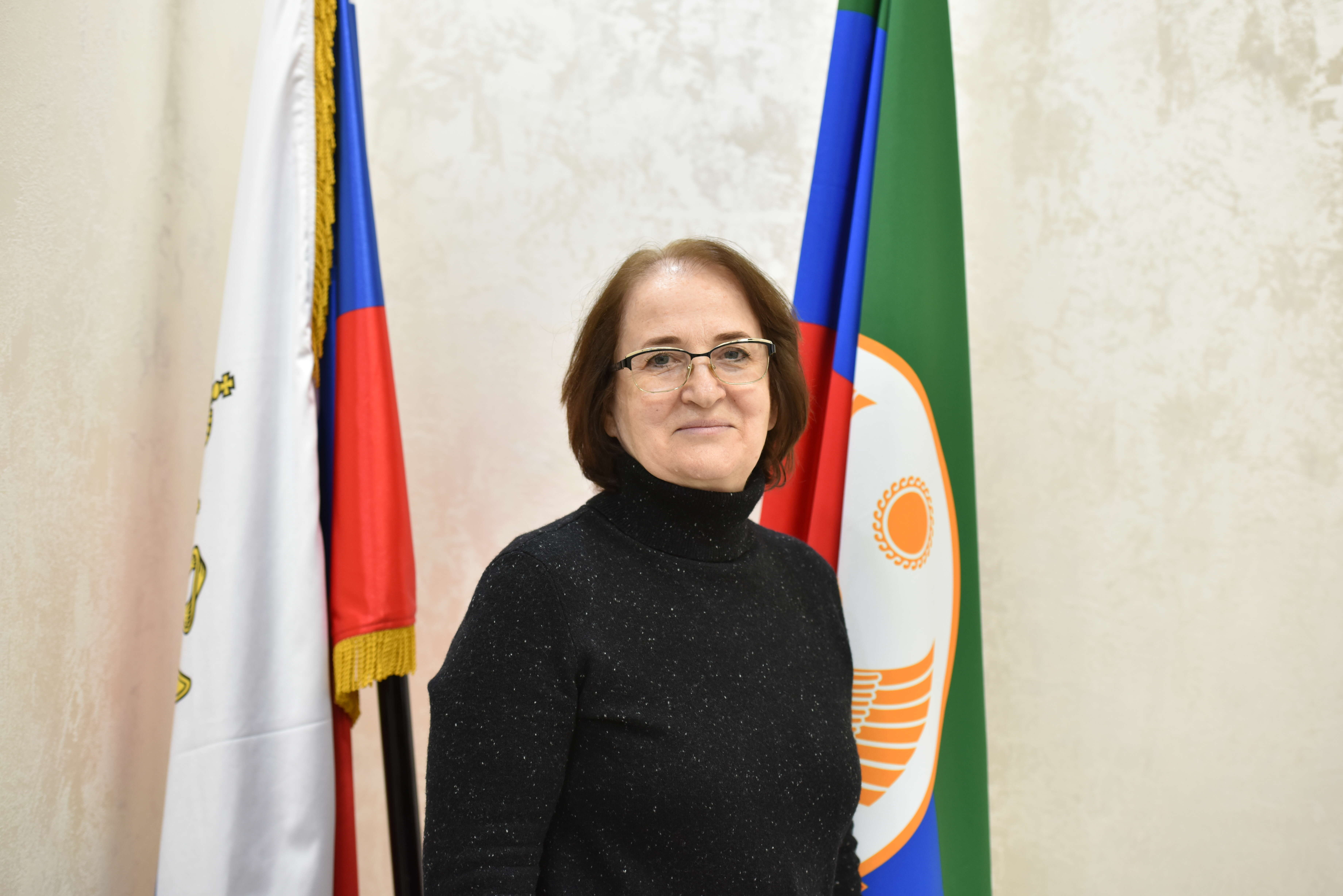 Председатель общественного совета при Министерстве природных ресурсов и экологии РД Людмила Мазанаева о «Прямой линии» с Главой региона