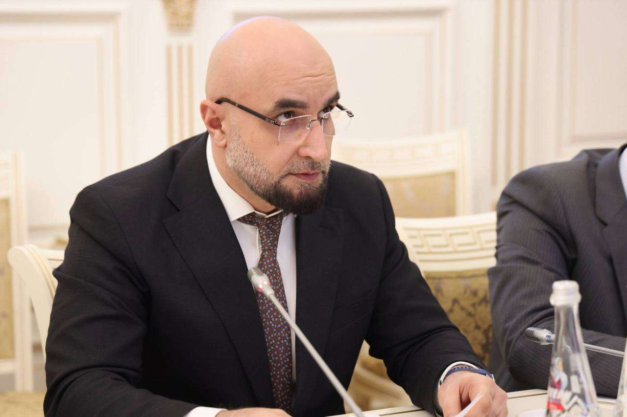 Около 6400 контейнеров закуплено в 2025 году в муниципалитетах Дагестана