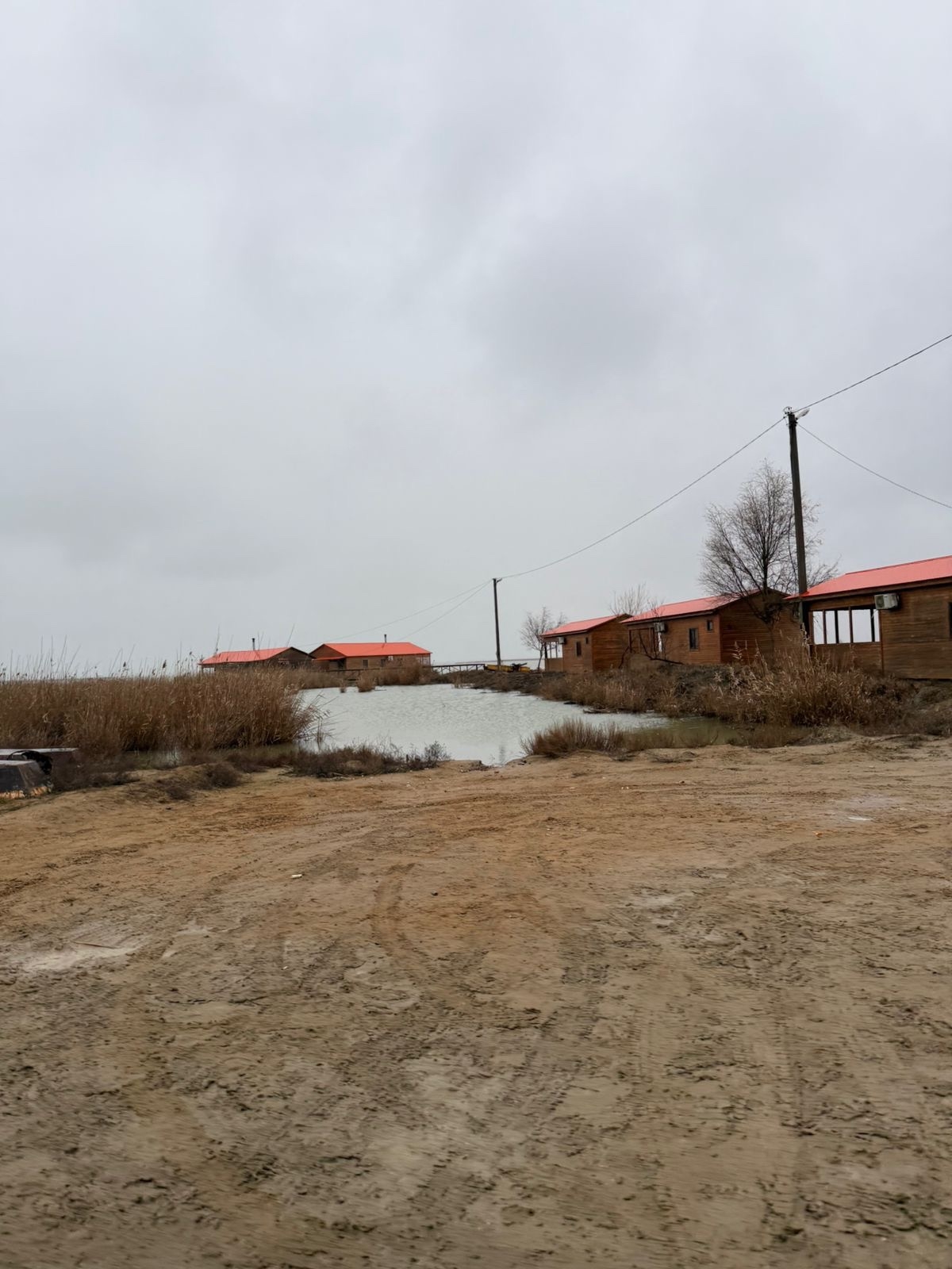 В Каякентском районе выявили существенные нарушения водного законодательства Российской Федерации