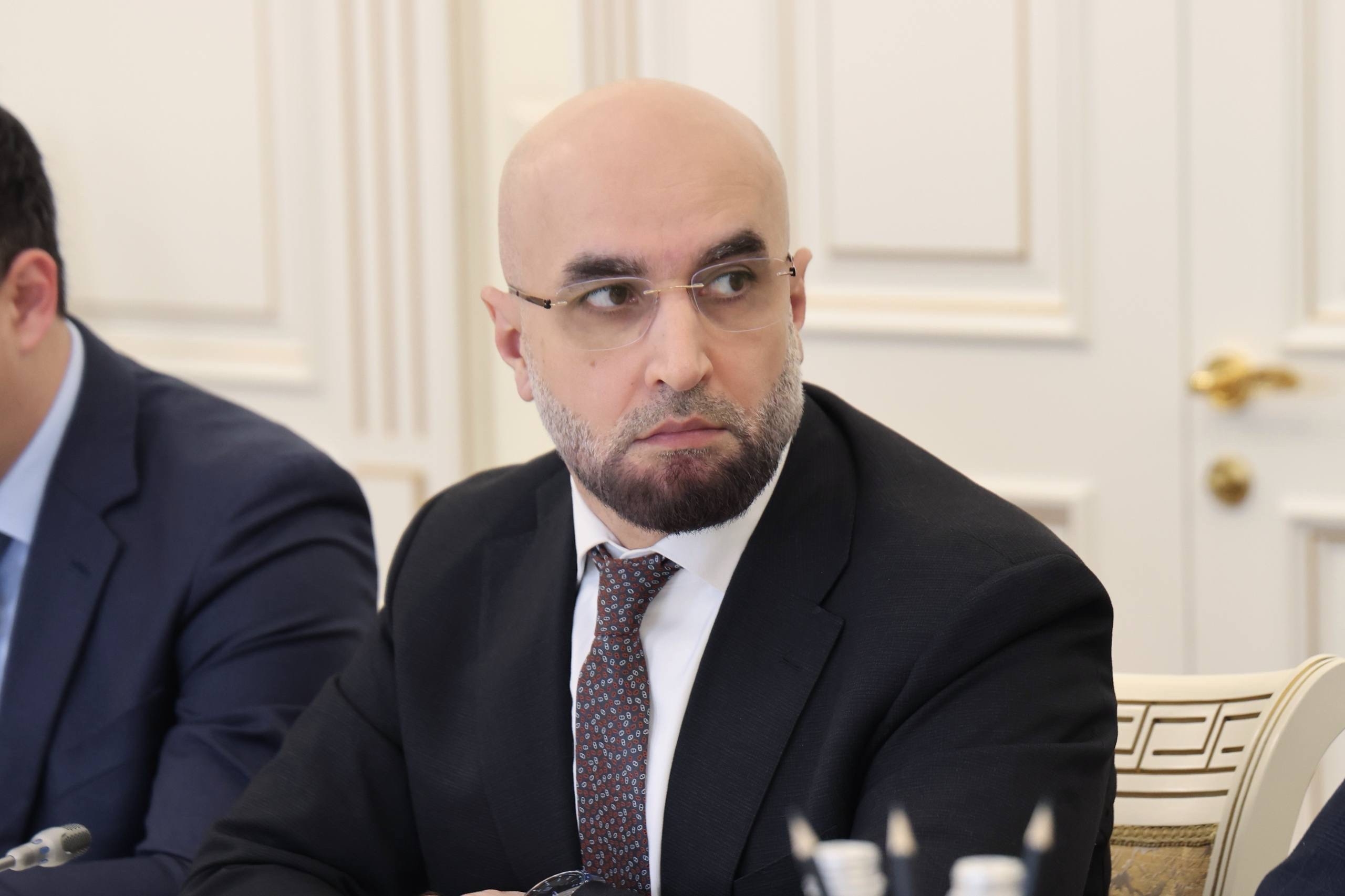 В Дагестане продолжается системная работа по созданию современной инфраструктуры обращения с отходами