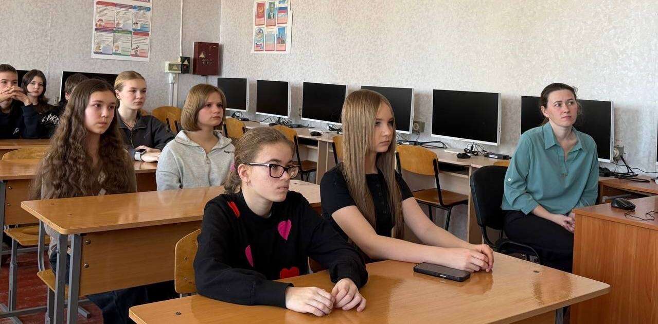 Знать, чтобы сохранить: Минприроды Дагестана продолжает цикл онлайн-уроков для школьников Запорожской области