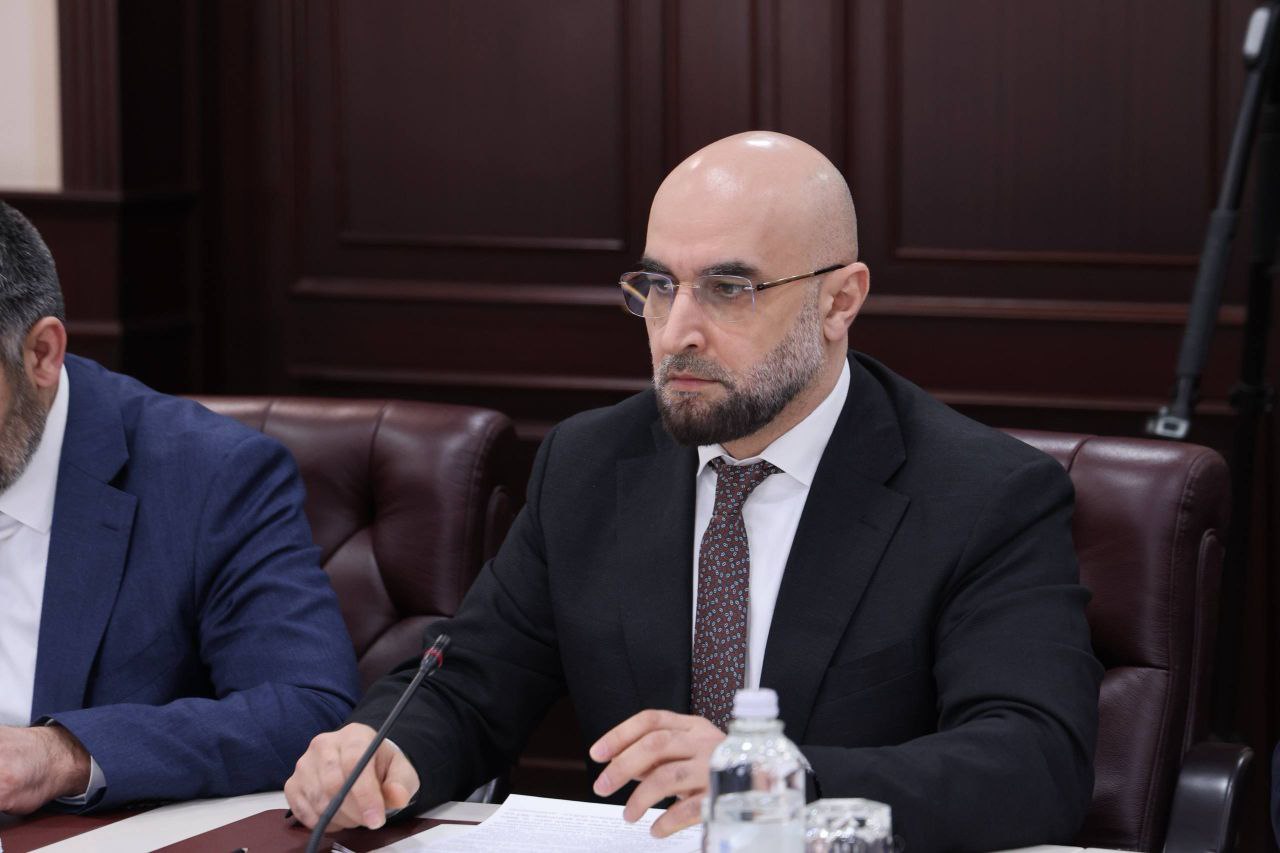 Больше 45 000 дагестанцев и 165 тысяч гектаров территорий республики защищены от паводков