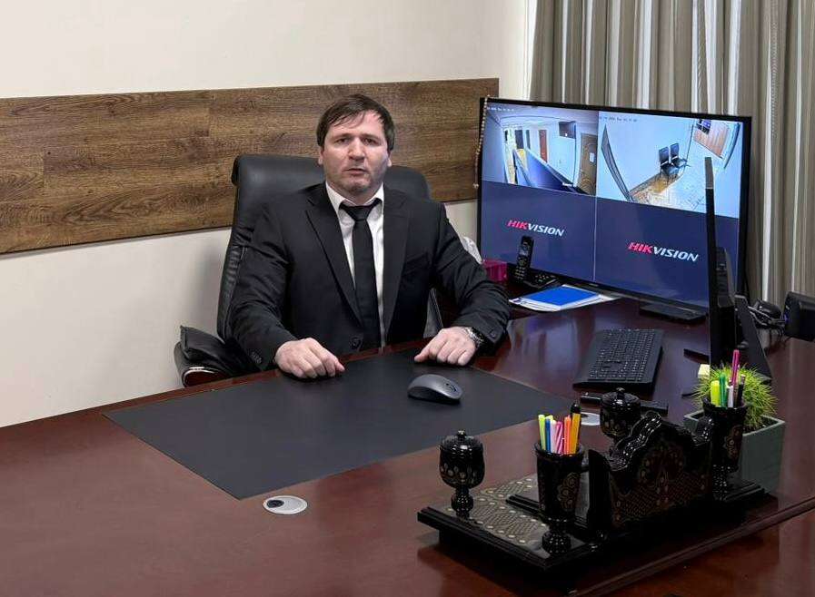 Магомед Магомедов прокомментировал назначение Магомеда Рамазанова на пост Председателя Правительства РД