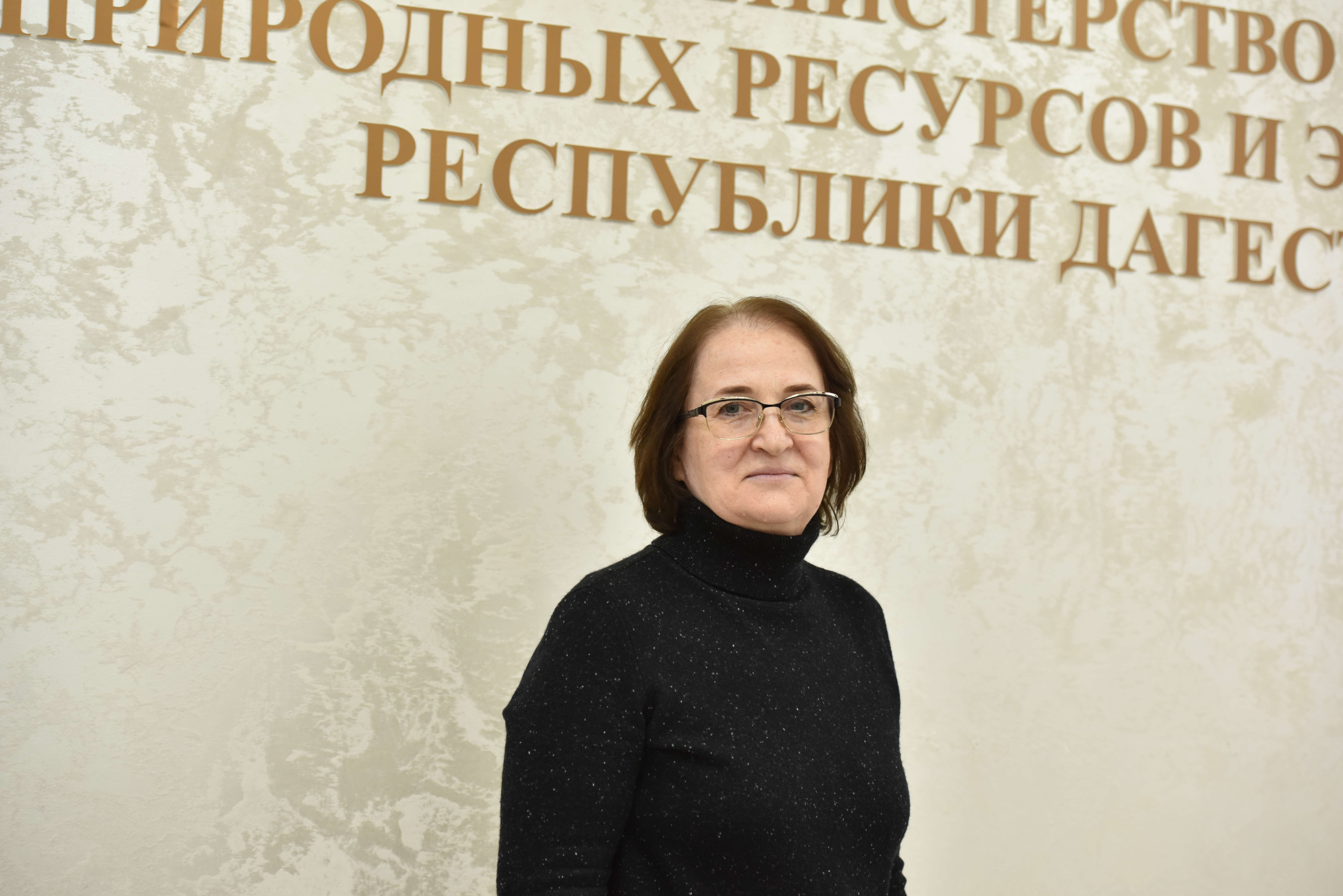 Людмила Мазанаева прокомментировала назначение Магомеда Рамазанова на пост Председателя Правительства РД