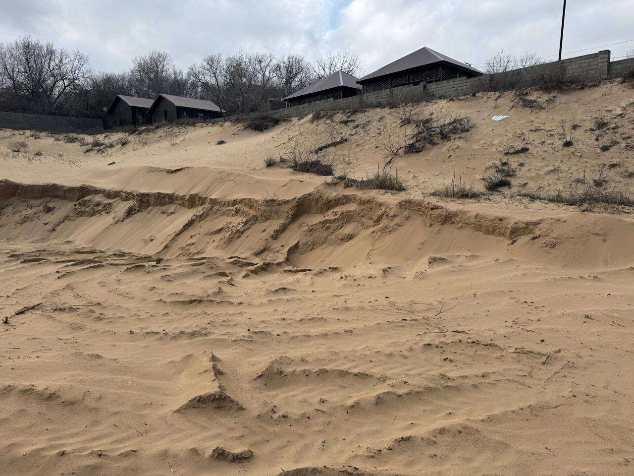 В Карабудахкентском районе пресекли незаконную добычу недр на сумму более 160 тысяч рублей