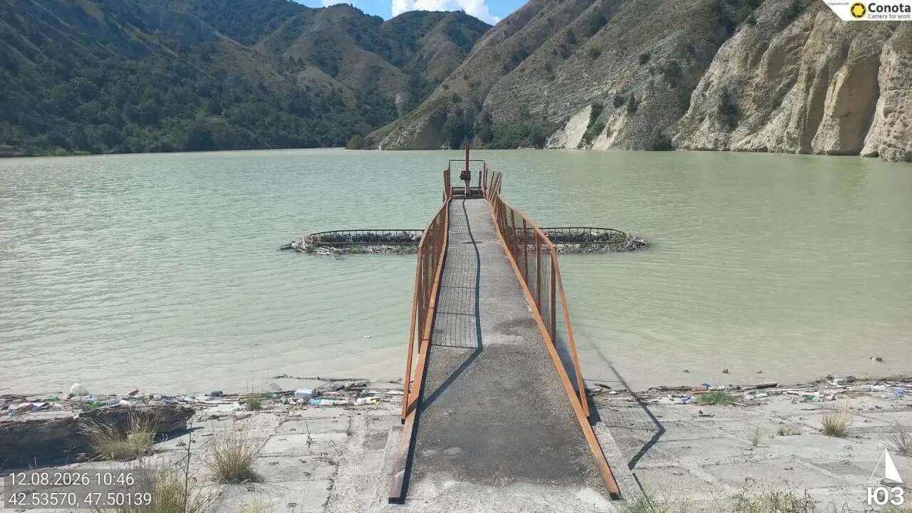 Минприроды РД держит на контроле соблюдение водного законодательства