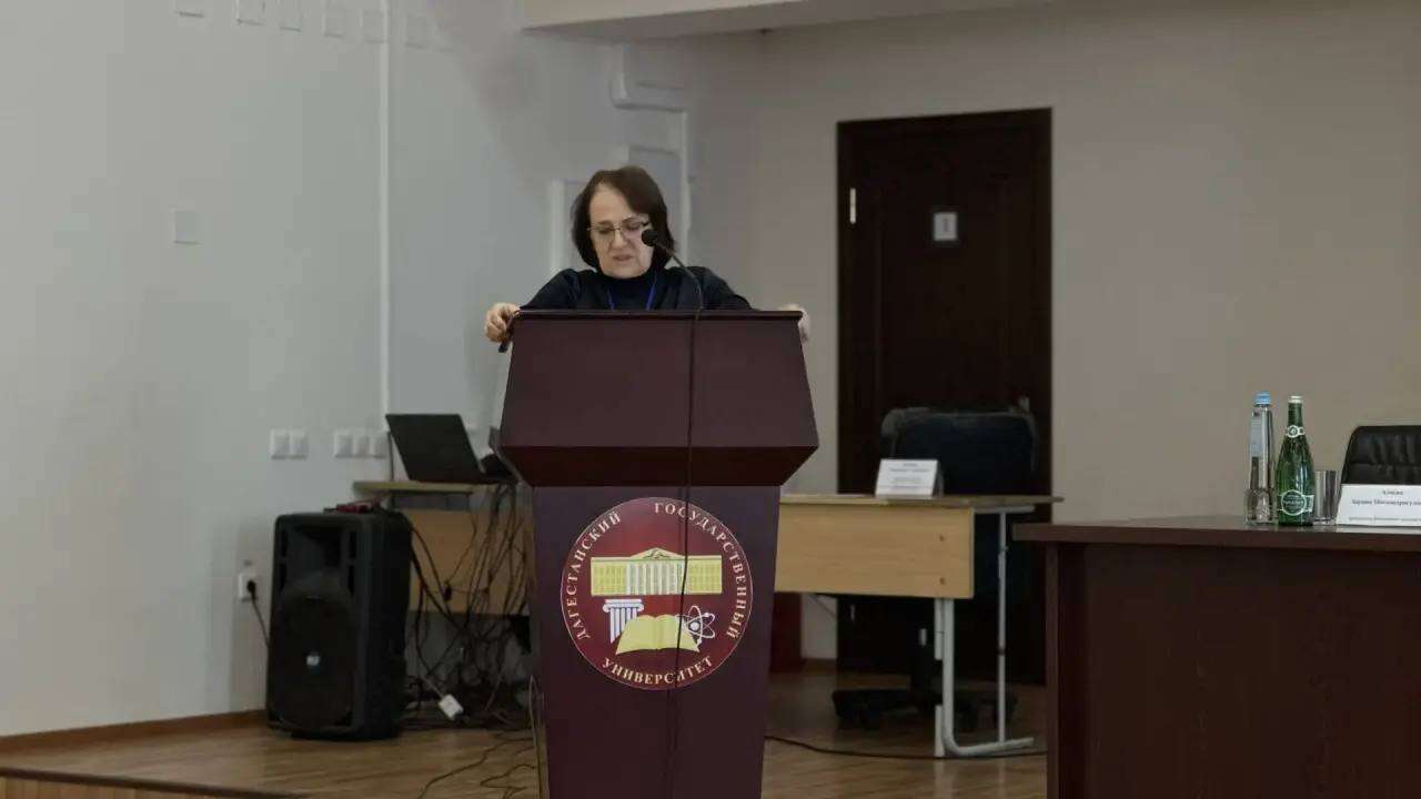 Редкие пресмыкающиеся Дагестана: на конференции в ДГУ обсудили сохранение краснокнижных видов