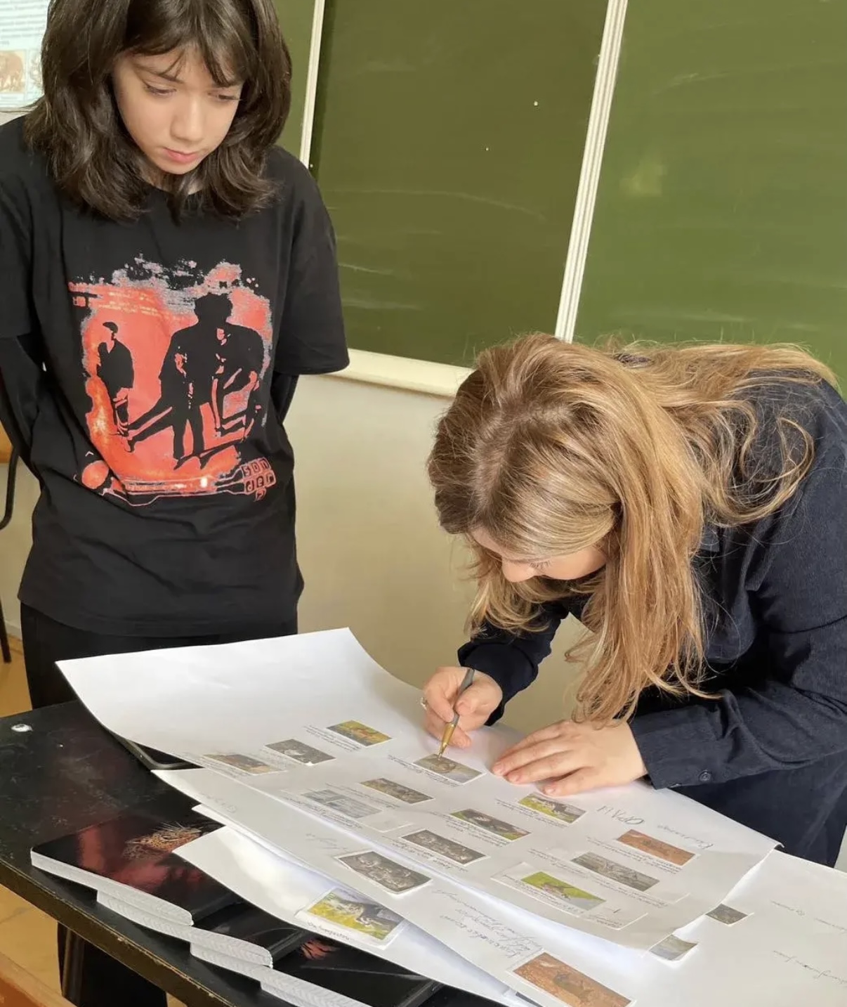 Экоурок от Дирекции ООПТ