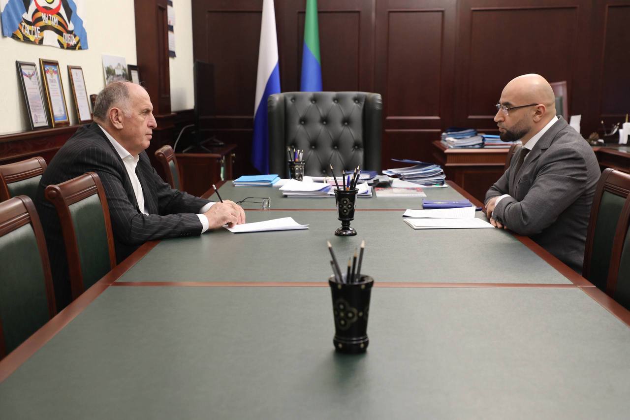 Капремонт водооградительных валов на Тереке позволил защитить от паводков более 4 тыс. дагестанцев