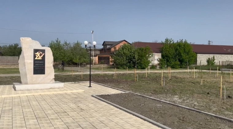 В Дагестане прошли масштабные работы по озеленению и очистке территорий