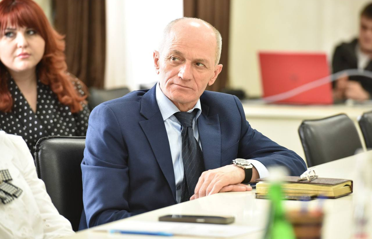 Обучающий семинар для сотрудников подведомственных организаций, ответственных за взаимодействие с общественностью и СМИ