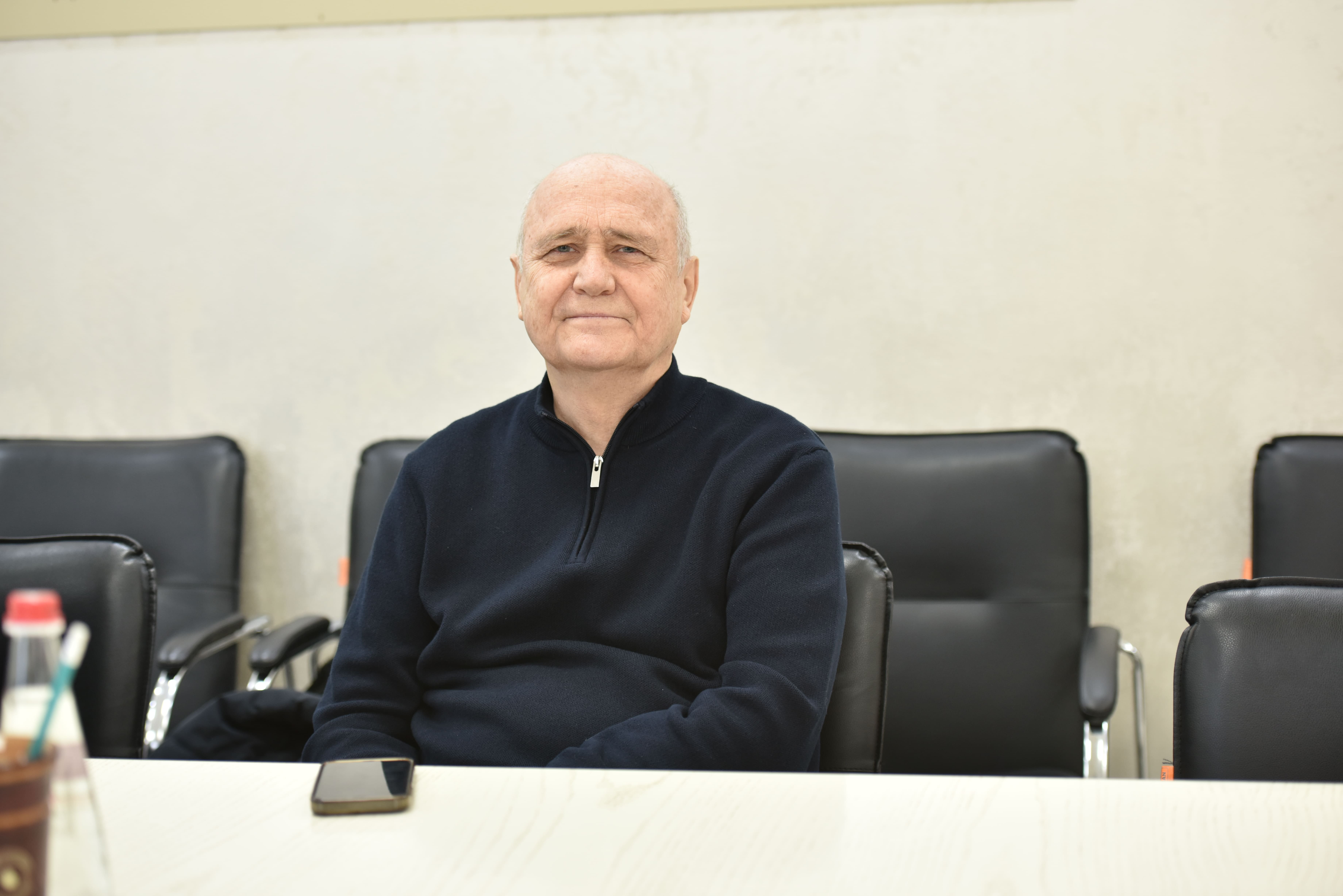 Итоговое в этом году заседание Общественного совета прошло в Минприроды РД