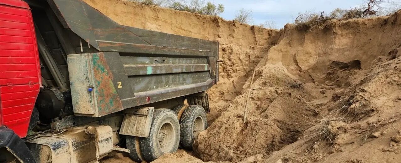 «Итоги года Минприроды РД – 2025»