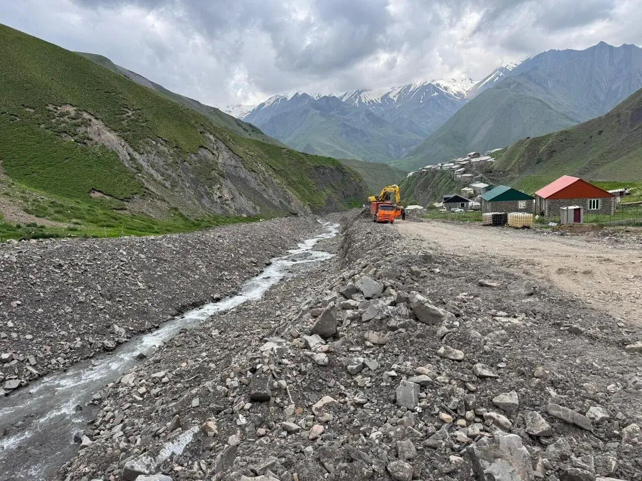 «Итоги года Минприроды РД – 2025»