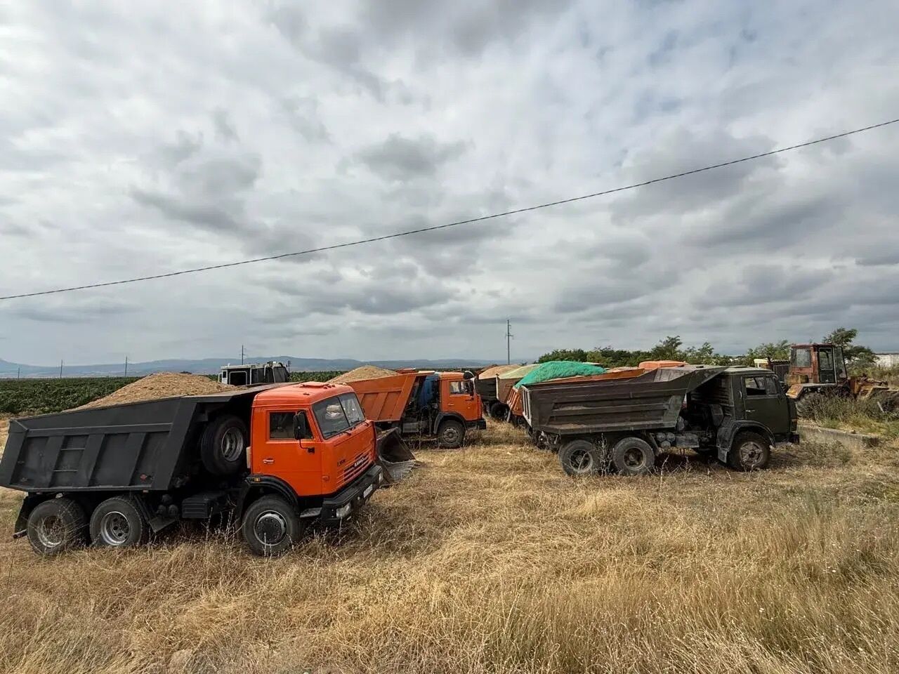 «Итоги года Минприроды РД – 2025»