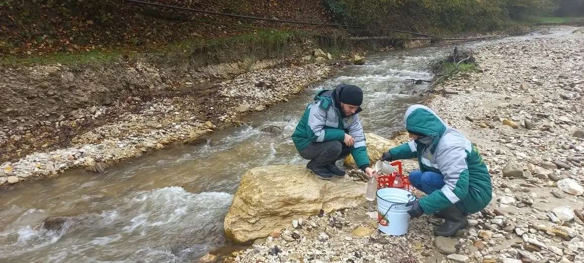 «Итоги года Минприроды РД – 2025»