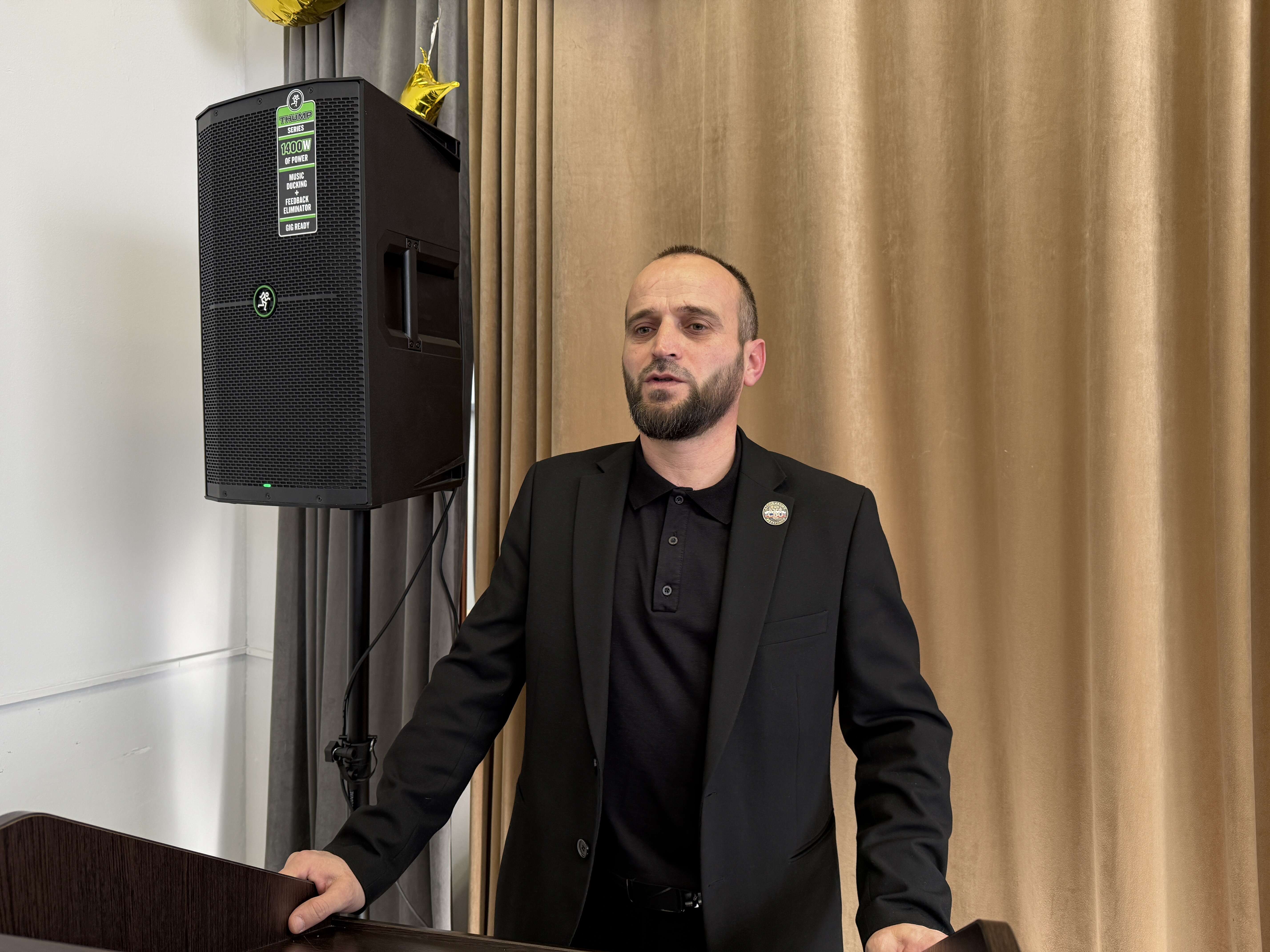 Заботиться об окружающей среде – значит быть патриотом!