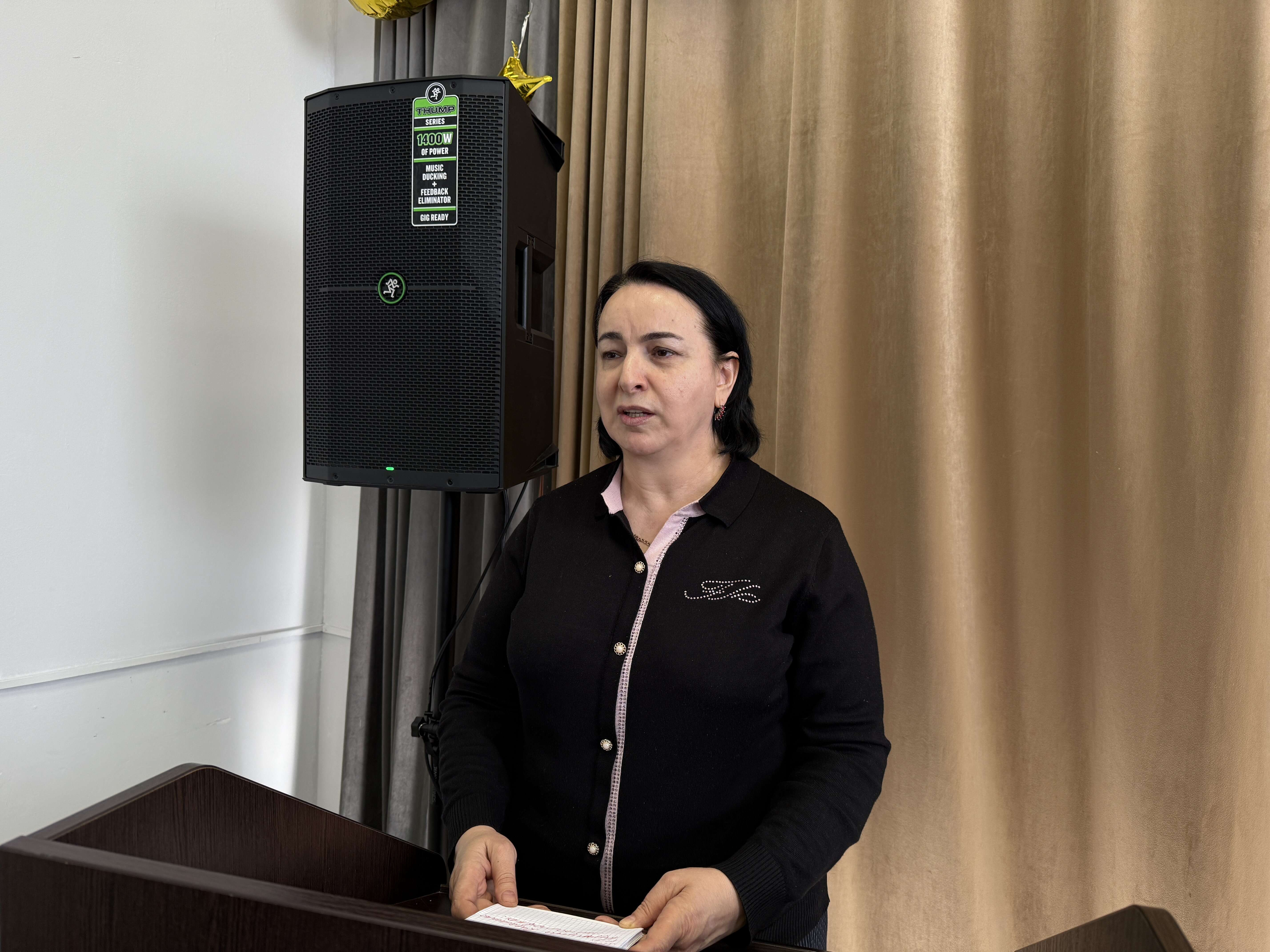 Заботиться об окружающей среде – значит быть патриотом!