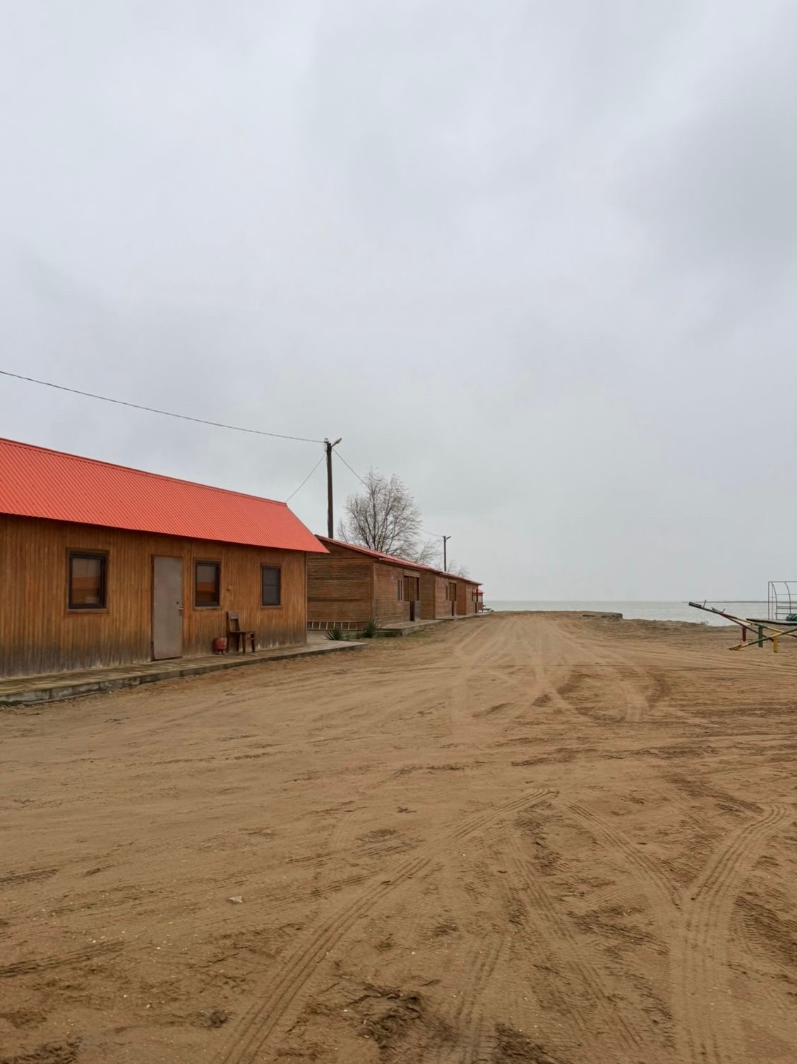 В Каякентском районе выявили существенные нарушения водного законодательства Российской Федерации