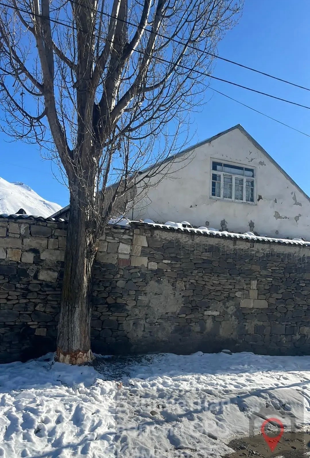 Сотрудники Минприроды РД обследовали населенные пункты Лакского района