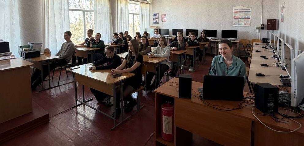 Знать, чтобы сохранить: Минприроды Дагестана продолжает цикл онлайн-уроков для школьников Запорожской области