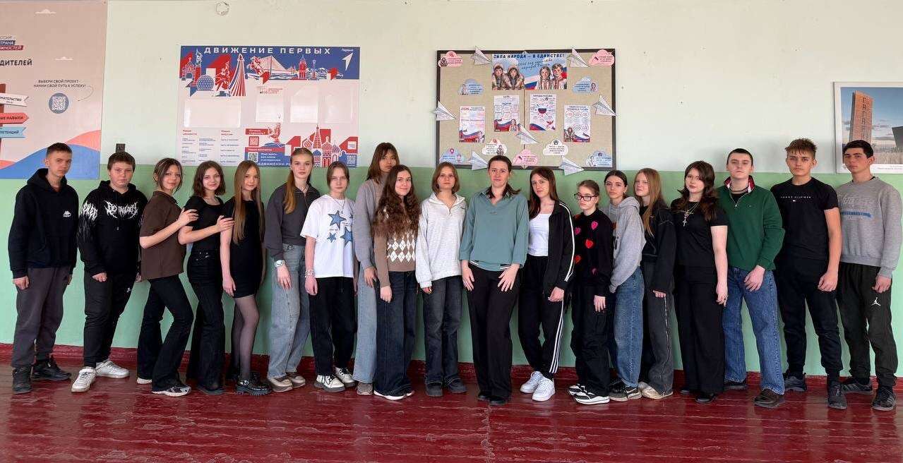 Знать, чтобы сохранить: Минприроды Дагестана продолжает цикл онлайн-уроков для школьников Запорожской области