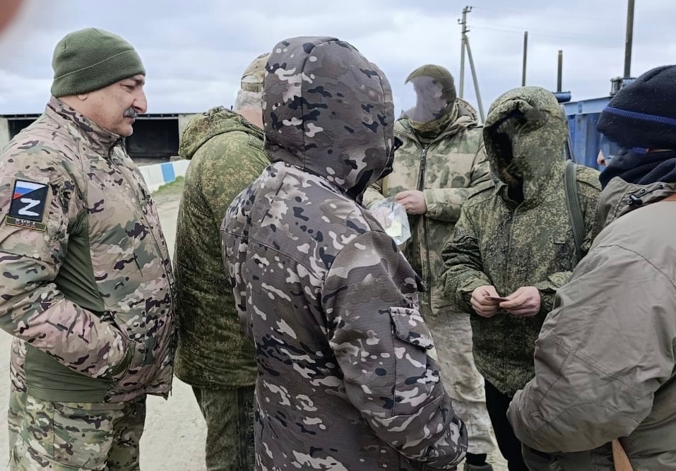 Инспекторы Минприроды провели рейдовые мероприятия в Дербентском и Бабаюртовском районах