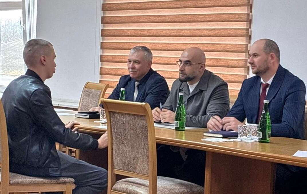 Ратмир Расулов провел выездной прием граждан в Кизляре и Кизлярском районе